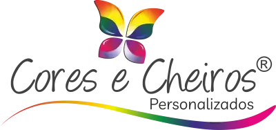 Cores e Cheiros Personalizados