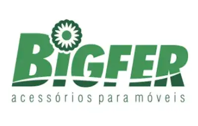 BIGFER | Acessórios para Móveis
