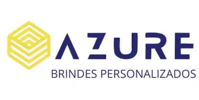AZURE | Brindes Personalizados