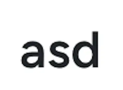 asd