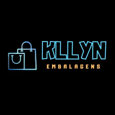 KLLYN | Distribuidora de Embalagens