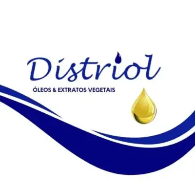 DISTRIOL | ÓLEOS & EXTRATOS VEGETAIS