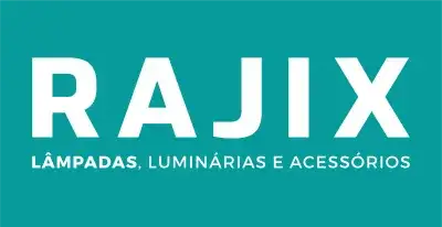 RAJIX ILUMINAÇÂO LED