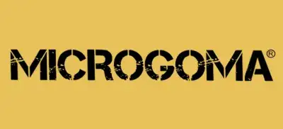MICROGOMA | Membrana Impermeabilizante Sustentável