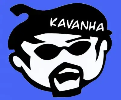 KAVANHA FIT | Moda Fitness
