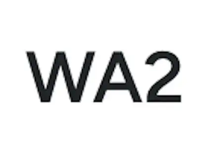 WA2 Fornecedor de Aplicativos