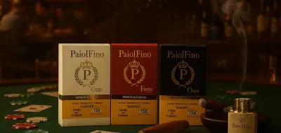 PAIOL FINO