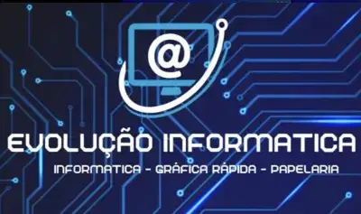Evolução Informática