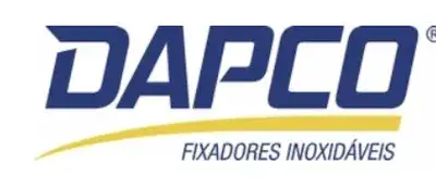 DAPCO | Fixadores Inoxidáveis