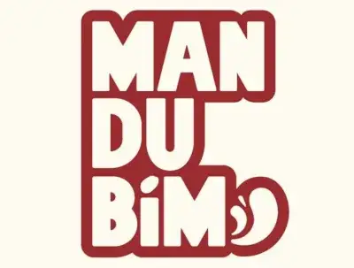 Doces Mandubim