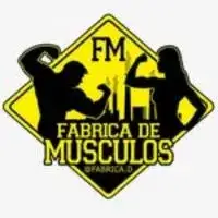 FÁBRICA DE MÚSCULOS | Suplementos e Artigos Esportivos