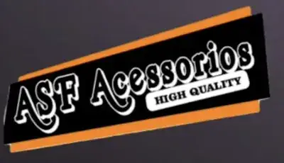ASF ACESSÓRIOS