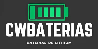 CWBATERIAS - Baterias para Veículos Elétricos