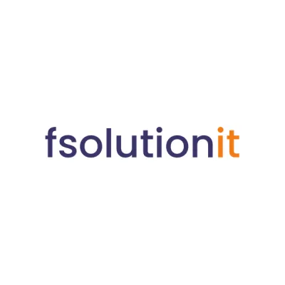 FSolution IT | Softwares sob Medida