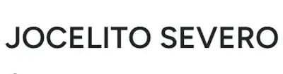 JOCELITO SEVERO
