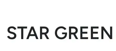 STAR GREEN