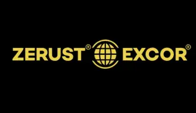 ZERUST | Limpadores e Desengordurantes Industriais