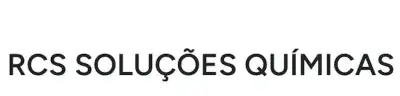 RCS SOLUÇÕES QUÍMICAS
