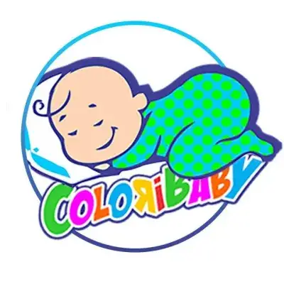 COLORIBABY | Moda Infantil