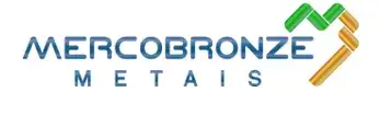 MERCOBRONZE | Fundição de Ligas de Bronze
