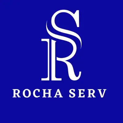 Logo ROCHA SERV | Ambulâncias e Serviços