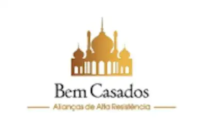 BEM CASADOS | Alianças de Alta Resistência
