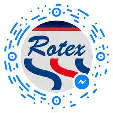 ROTEX AVIAMENTOS