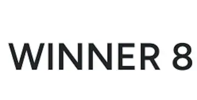 WINNER 8