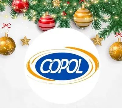 COPOL FOOD | Produtos Alimentícios