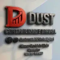 DUST CONTABILIDADE DIGITAL