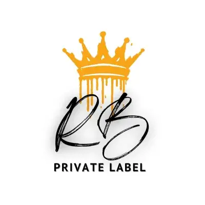 RB Private Label| Camisetas lisas