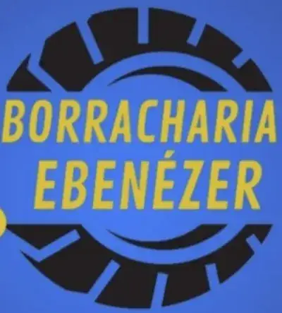 BORRACHARA EBENEZER