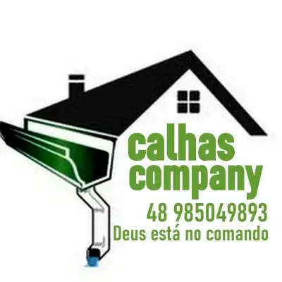 CALHAS COMPANY | Reparos em Telhados e Impermeabilização