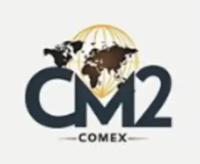 CM2 COMEX | Soluções para o Comércio Internacional