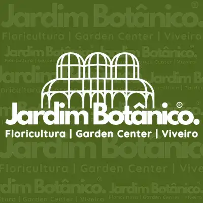 JARDIM BOTÂNICO | Floricultura, Garden Center & Viveiro