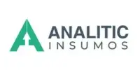 ANALITIC INSUMOS | Importação e Distribuição de Insumos Industriais