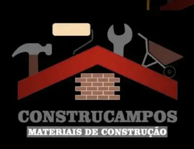 CONSTRU CAMPOS | Materiais de Construção