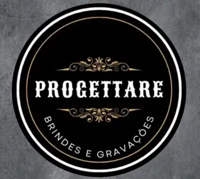 PROGETTARE | Brindes e Gravações