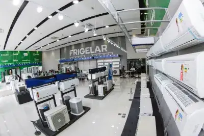 FRIGELAR | Indústria e Comércio