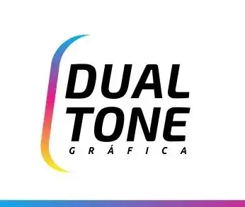 DUA TONE GRÁFICA