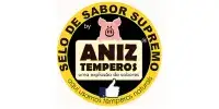 ANIZ | Temperos e Foods