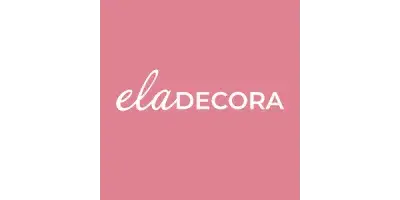 ELA DECORA | Decoração Moderna e Funcional