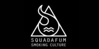 SQUADAFUM | Smoking Culture