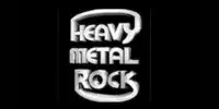 HEAVY METAL ROCK | Loja de Rock
