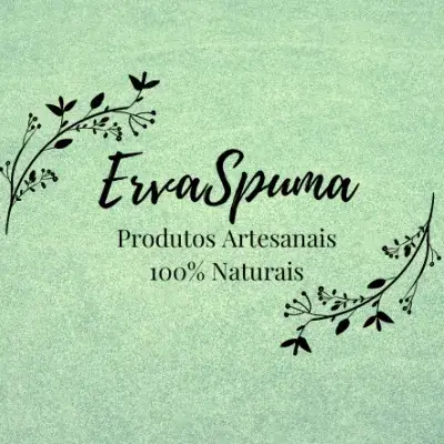 ErvaSpuma | Produtos Naturais