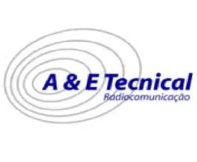 A & E TECNICAL | Radiocomunicação
