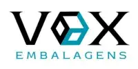 VOX EMBALAGENS