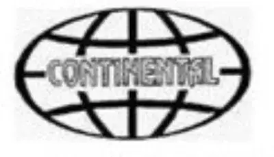 CONTINENTAL | Provedora de Navios
