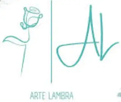 ARTE LAMBRA | Arte em Resina