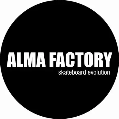 ALMA FACTORY | Shapes de Skate